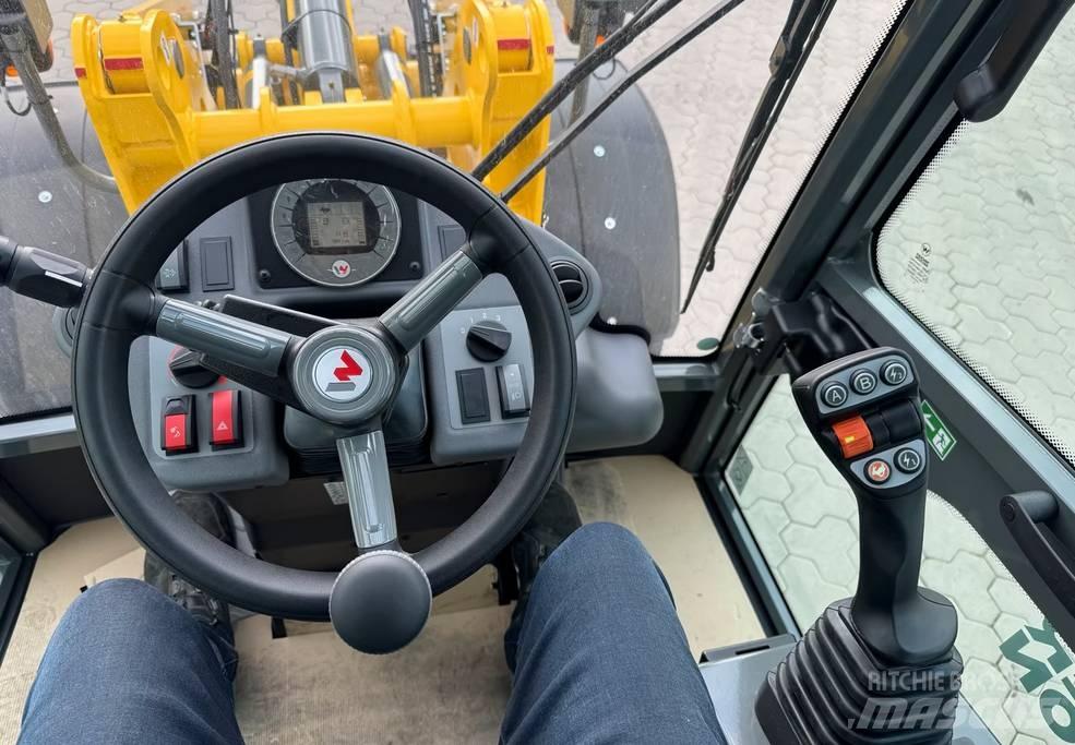 Wacker Neuson WL 52 Hjullastare