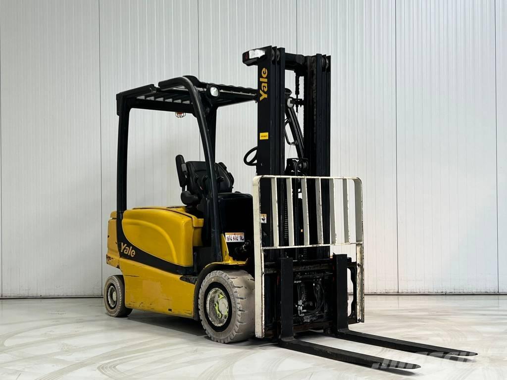 Yale ERP30VL Elmotviktstruckar
