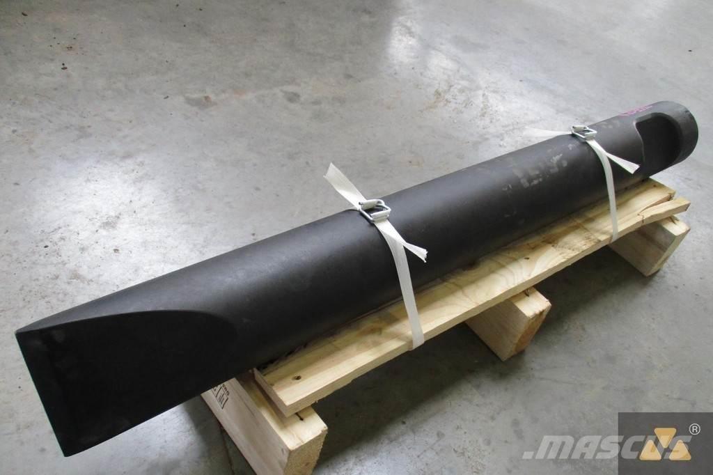 Rammer Chisel S54 Hydraulhammare