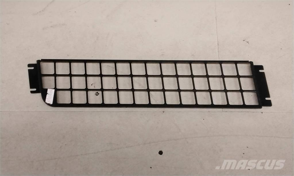 Ponsse P13844 Hytter och interiör