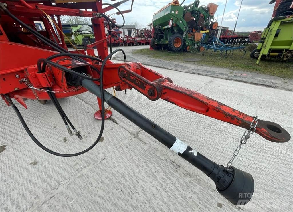 Grimme HL 750 Potatisupptagare och potatisgrävare
