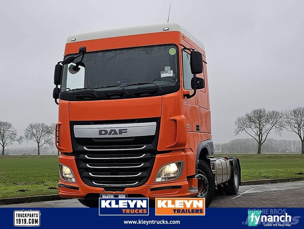 DAF XF 440 Dragbilar