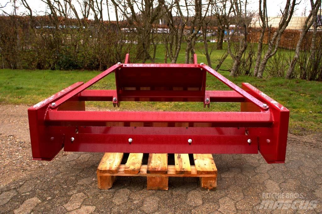  Kilver Basic 150 Vägsladdar