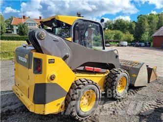 Volvo MC 115 C Kompaktlastare