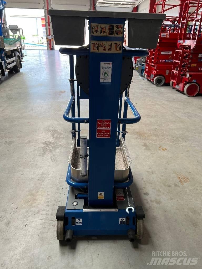 JLG Pecolift Övriga personliftar