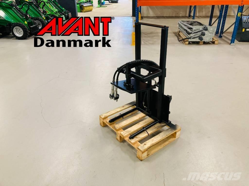 Avant Murstenstang Övriga