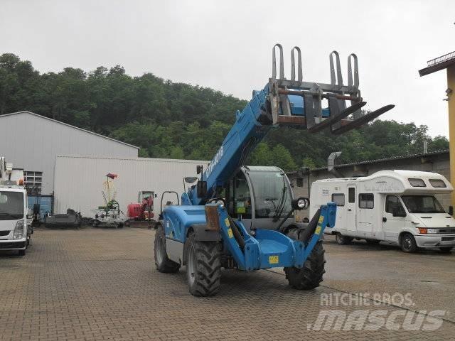 Genie 4018 Teleskoplastare