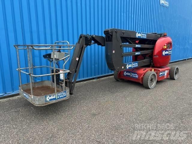 Manitou 150 AET JC Bomliftar