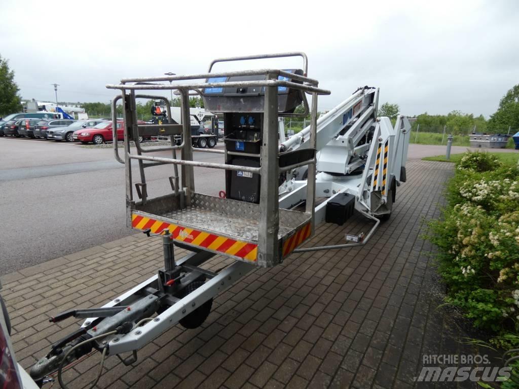 Dino 180 XT  Skylift Skylift