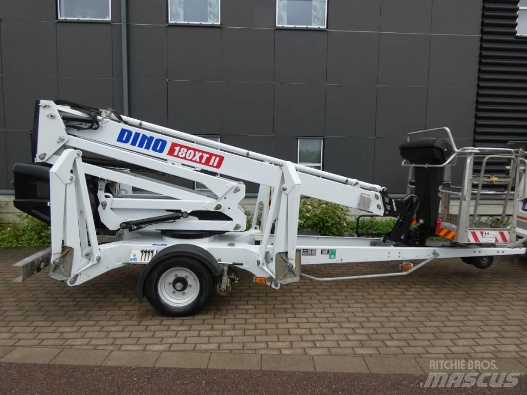 Dino 180 XT  Skylift Skylift