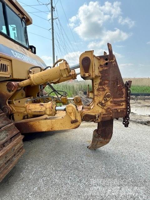 CAT D 8 N Bandschaktare