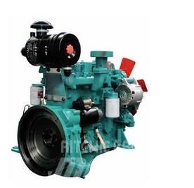 Cummins 6BT5.9-GM100 Motorer