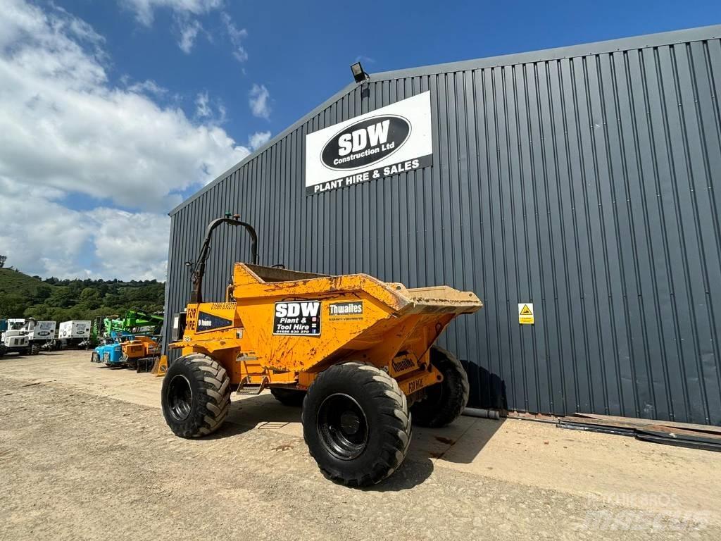 Thwaites 9000 Minidumprar