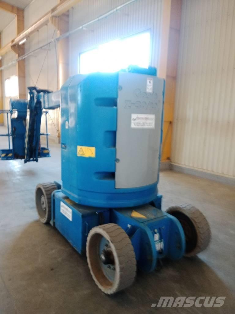Genie Z 30/20 N RJ Bomliftar