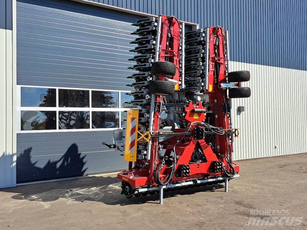 Vredo ZB4 profi XL Övrigt växtnäring och gödsel