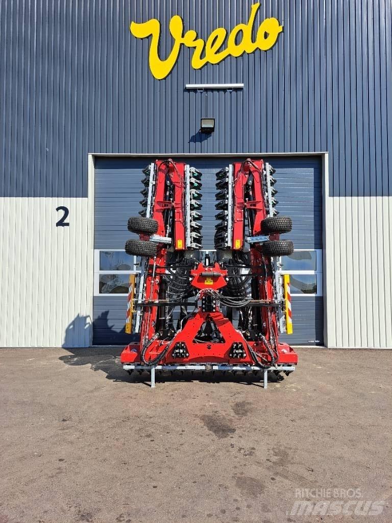 Vredo ZB4 profi XL Övrigt växtnäring och gödsel