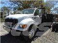 Ford F 650 Flakbilar