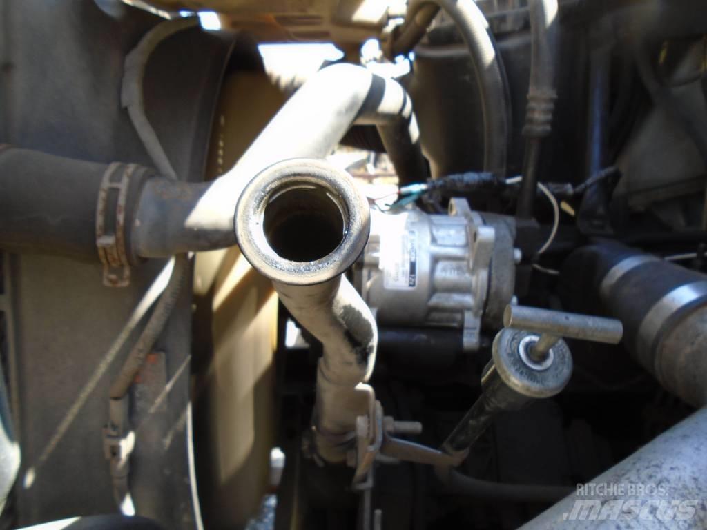 Ford F 650 Flakbilar