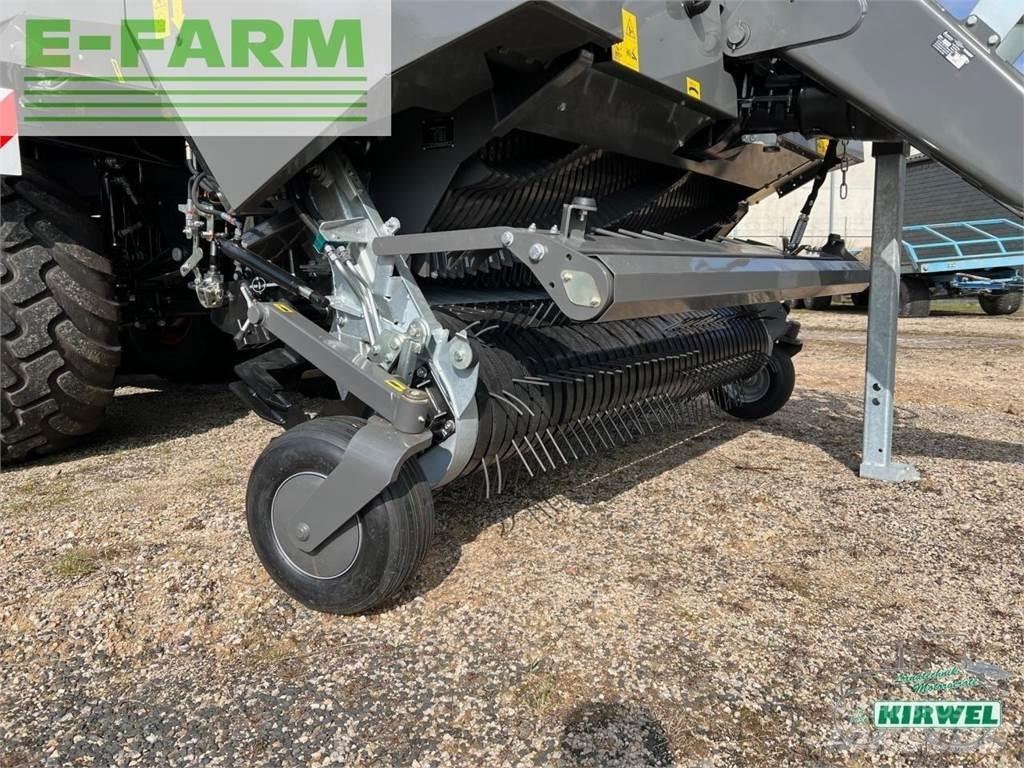 Fendt tigo 90 xr Övriga Trailers