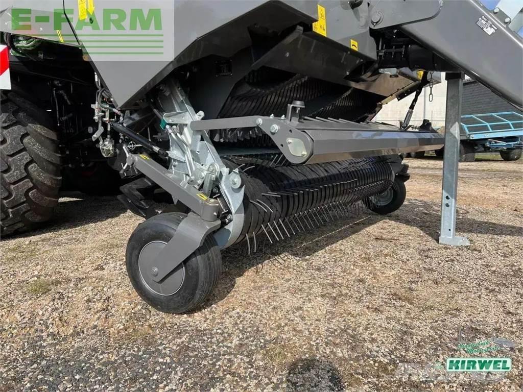 Fendt tigo 90 xr Övriga Trailers