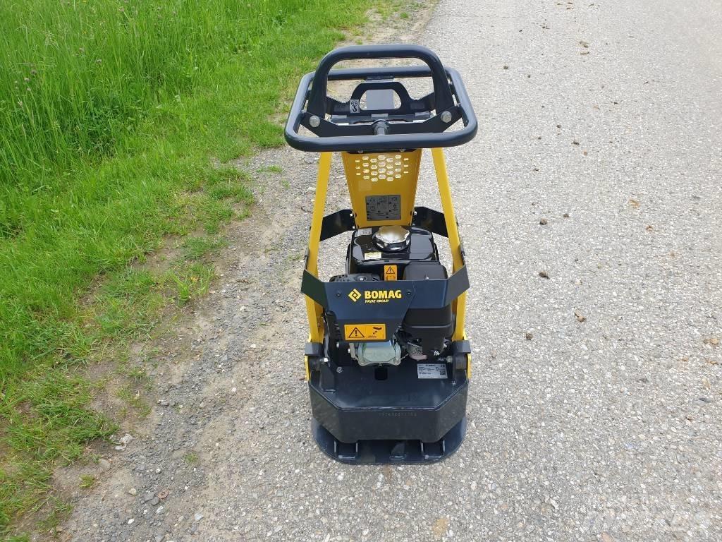Bomag BR 95 Markvibratorer