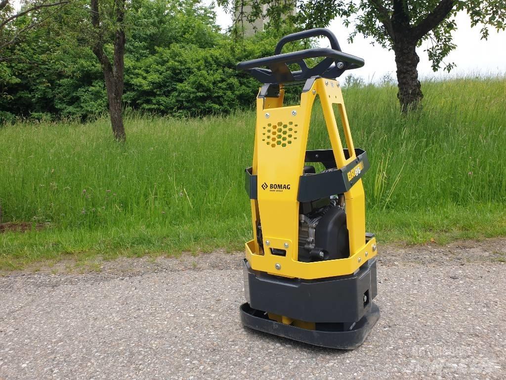 Bomag BR 95 Markvibratorer