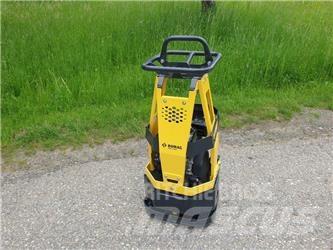 Bomag BR 95 Markvibratorer
