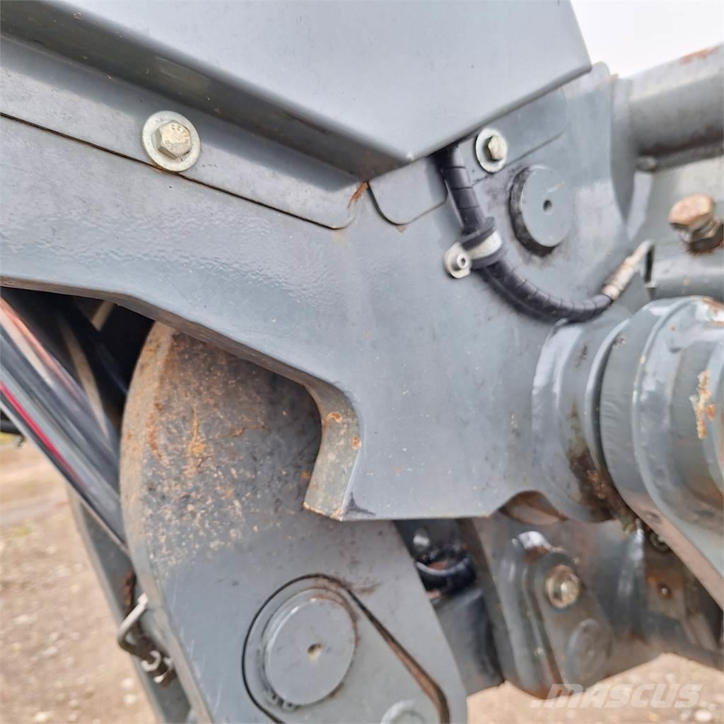 Kramer KT457 Redskapsbärare för lantbruk