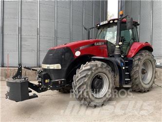 Case IH Magnum 280 Traktorer