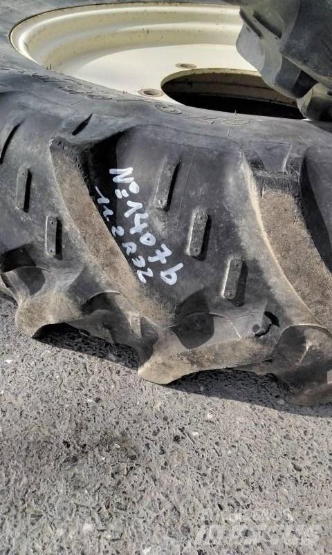 Kleber 11.2R32 Däck, hjul och fälgar