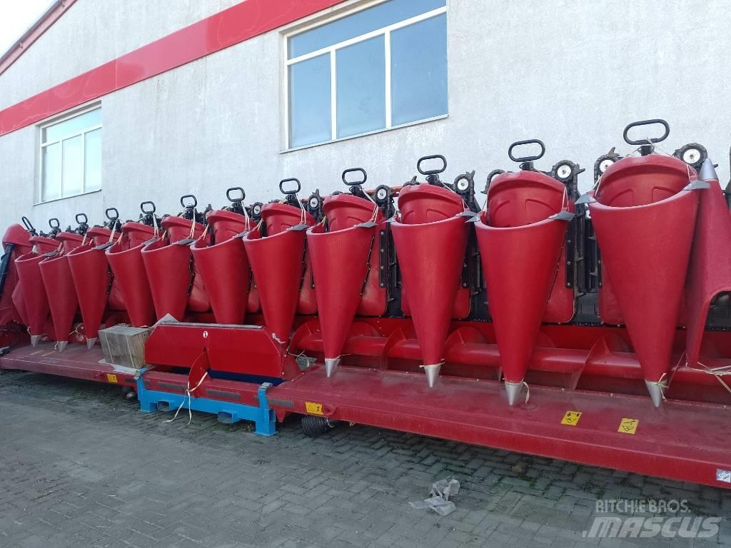 Case IH CIH 4412 75 Trösktillbehör