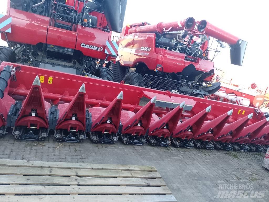 Case IH CIH 4412 75 Trösktillbehör