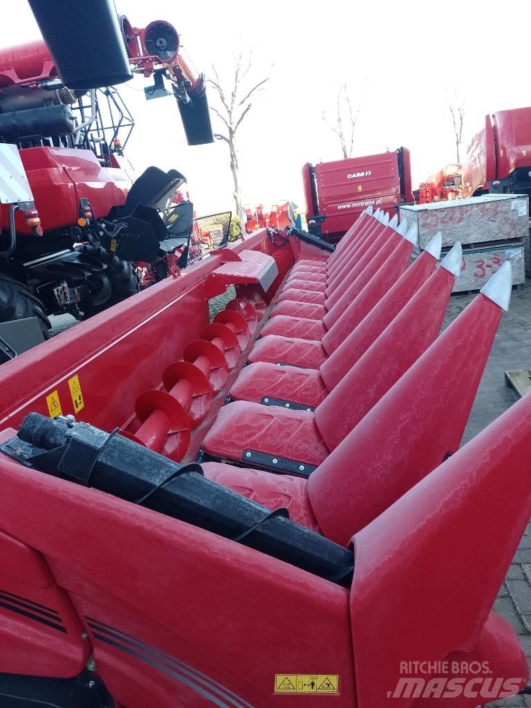 Case IH CIH 4412 75 Trösktillbehör