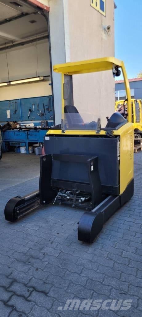 Hyster R 1.4 Skjutstativtruck