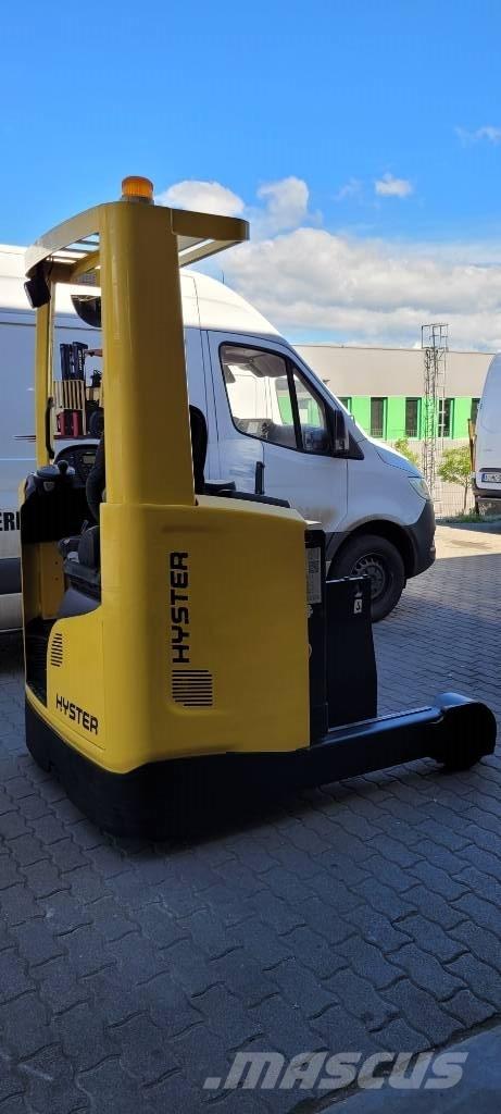Hyster R 1.4 Skjutstativtruck