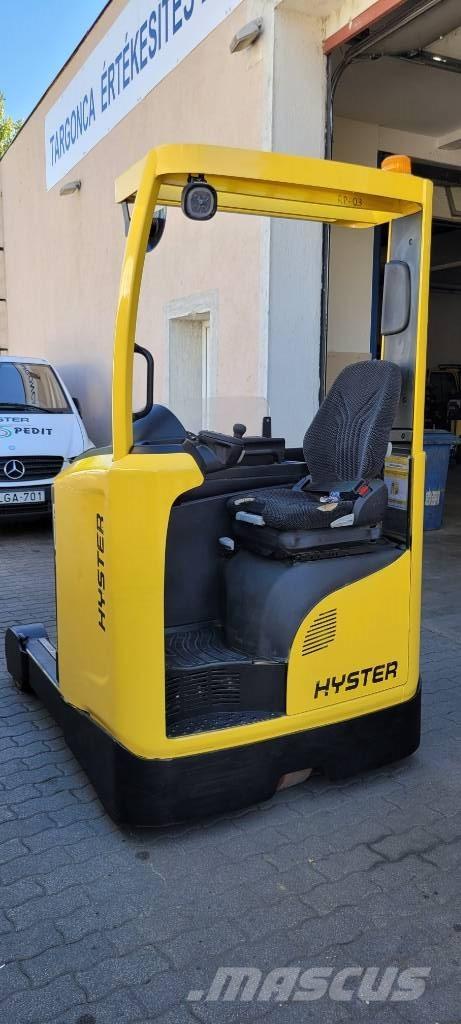 Hyster R 1.4 Skjutstativtruck