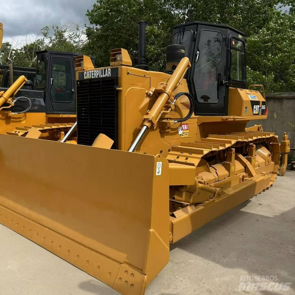 CAT D 6 G Bandschaktare
