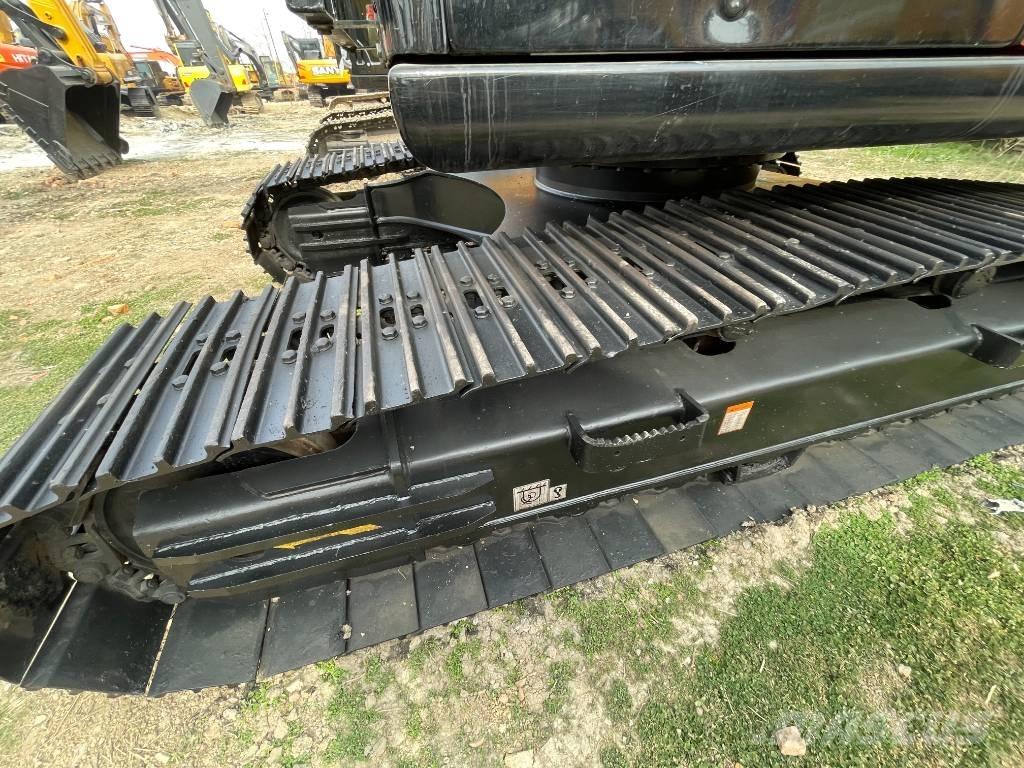 Sany SY 215 Bandgrävare