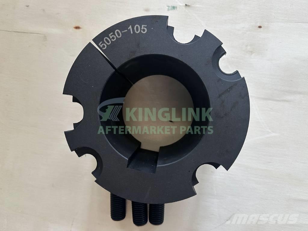 Metso 7003239266 Hub Krosskopor