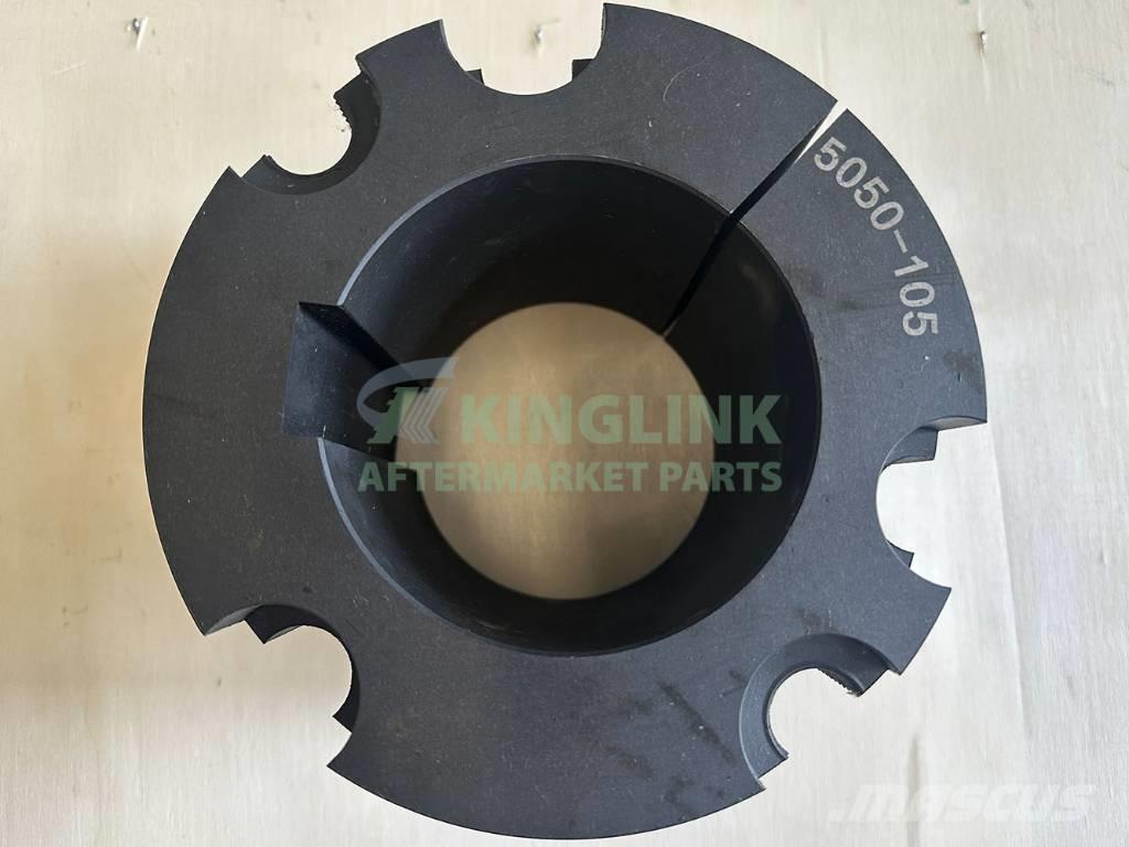 Metso 7003239266 Hub Krosskopor