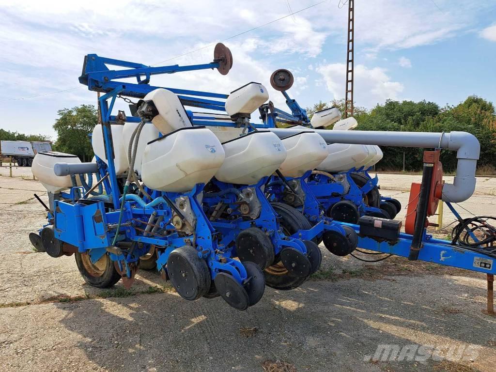 Monosem NG3+ 12rows Sättare och planteringsmaskiner