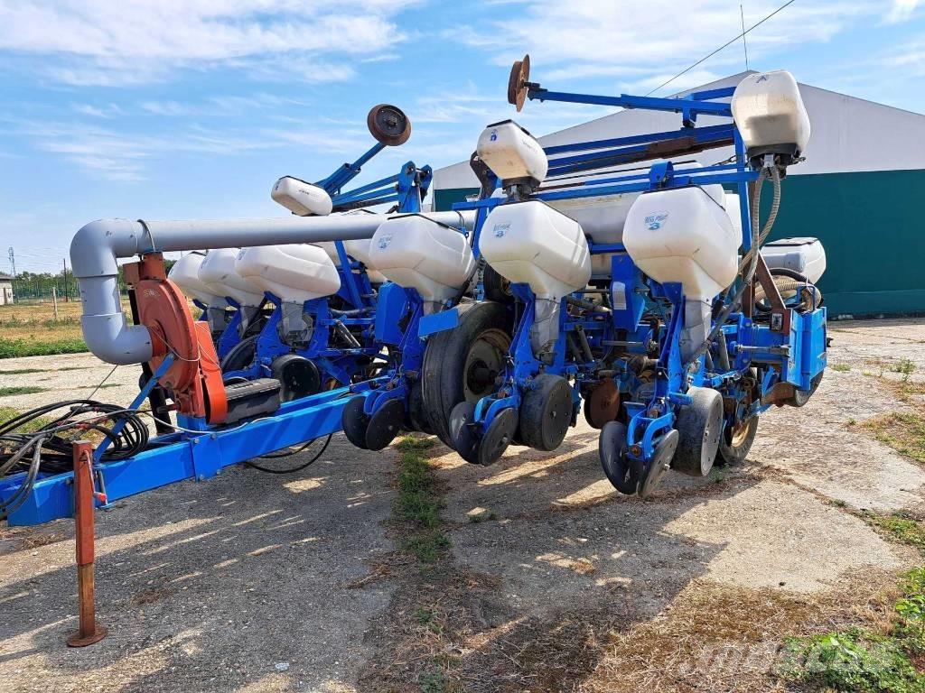 Monosem NG3+ 12rows Sättare och planteringsmaskiner