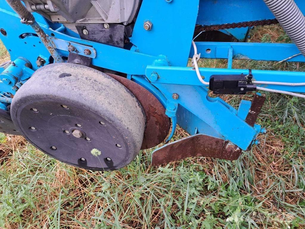 Monosem NG3+ 12rows Sättare och planteringsmaskiner