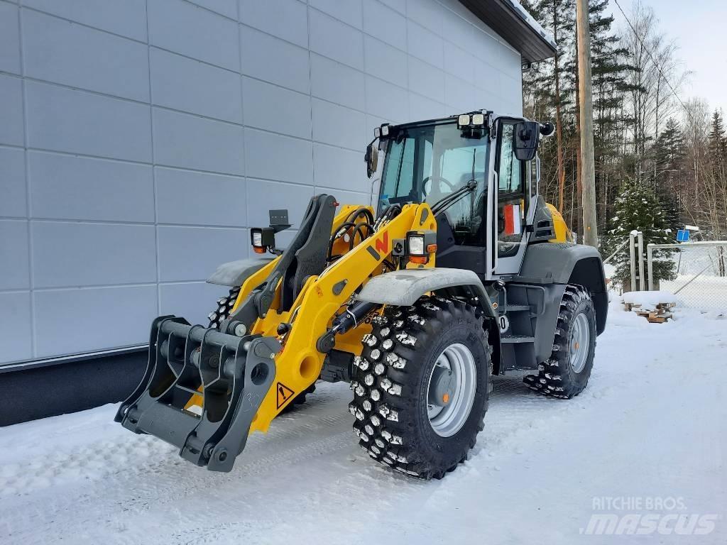 Wacker Neuson WL 95 Hjullastare