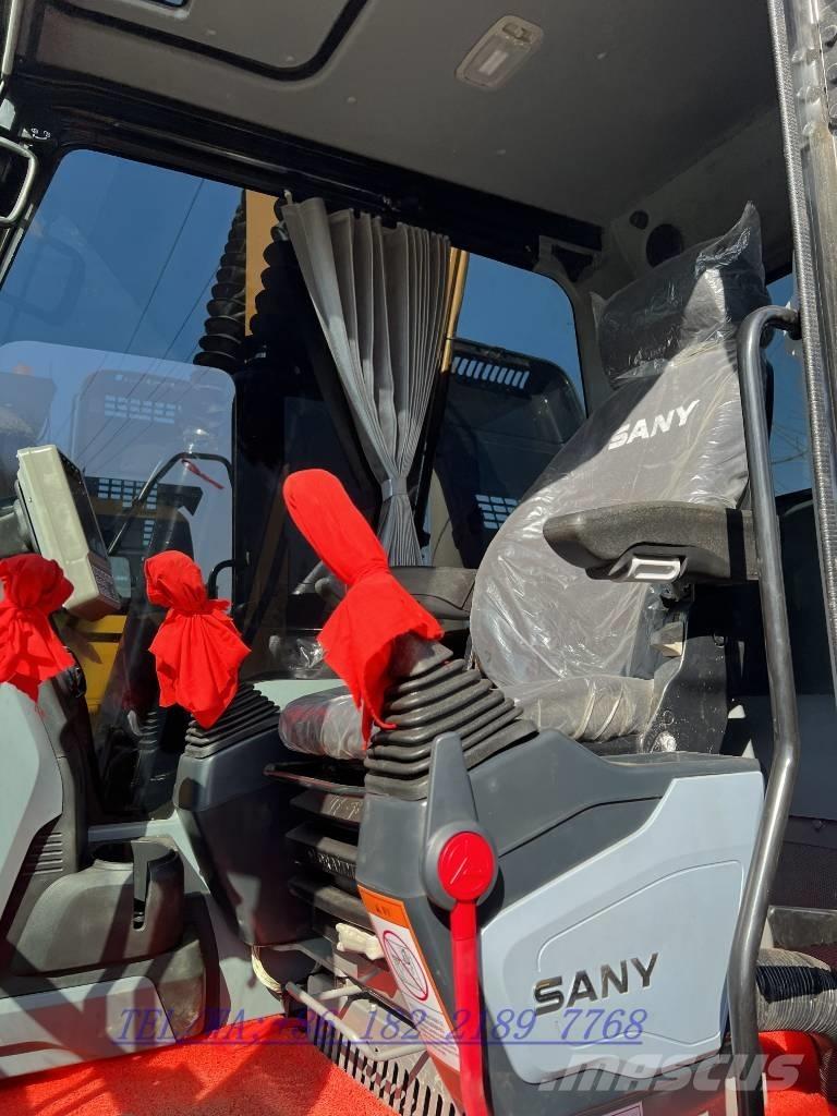 Komatsu PC 160 LC-7 Bandgrävare