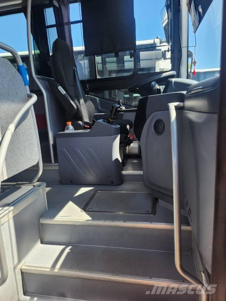 Iveco Crossway Linjebussar