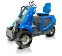 Multione 1.1 Kompaktlastare