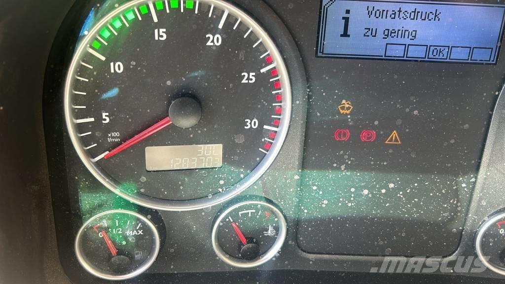 JENZ HEM 583 DQ Flishuggar