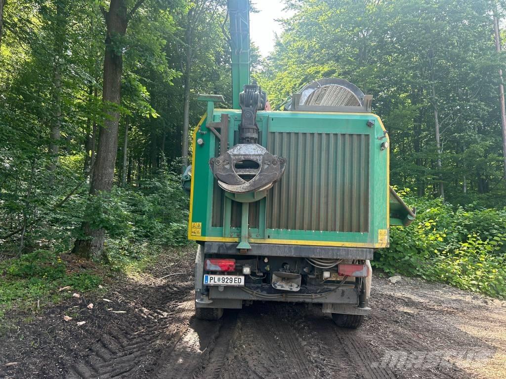 JENZ HEM 583 DQ Flishuggar