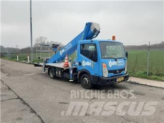 Palfinger P 260 B Billyftar